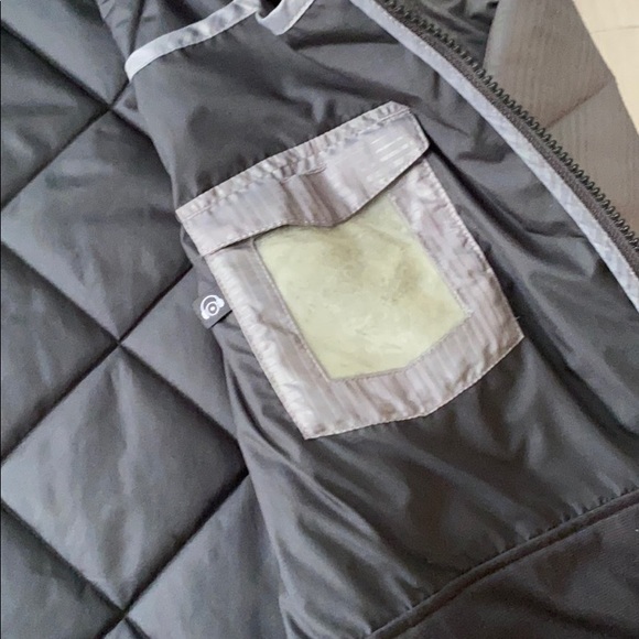 Men’s Thermal Comfort Jacket from Columbia - Picture 4 of 12